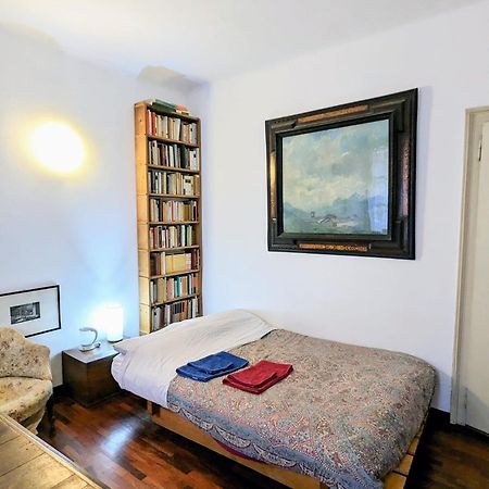 Stanza Privata Con Bagno Nel Centro Di Milano Appartement Buitenkant foto