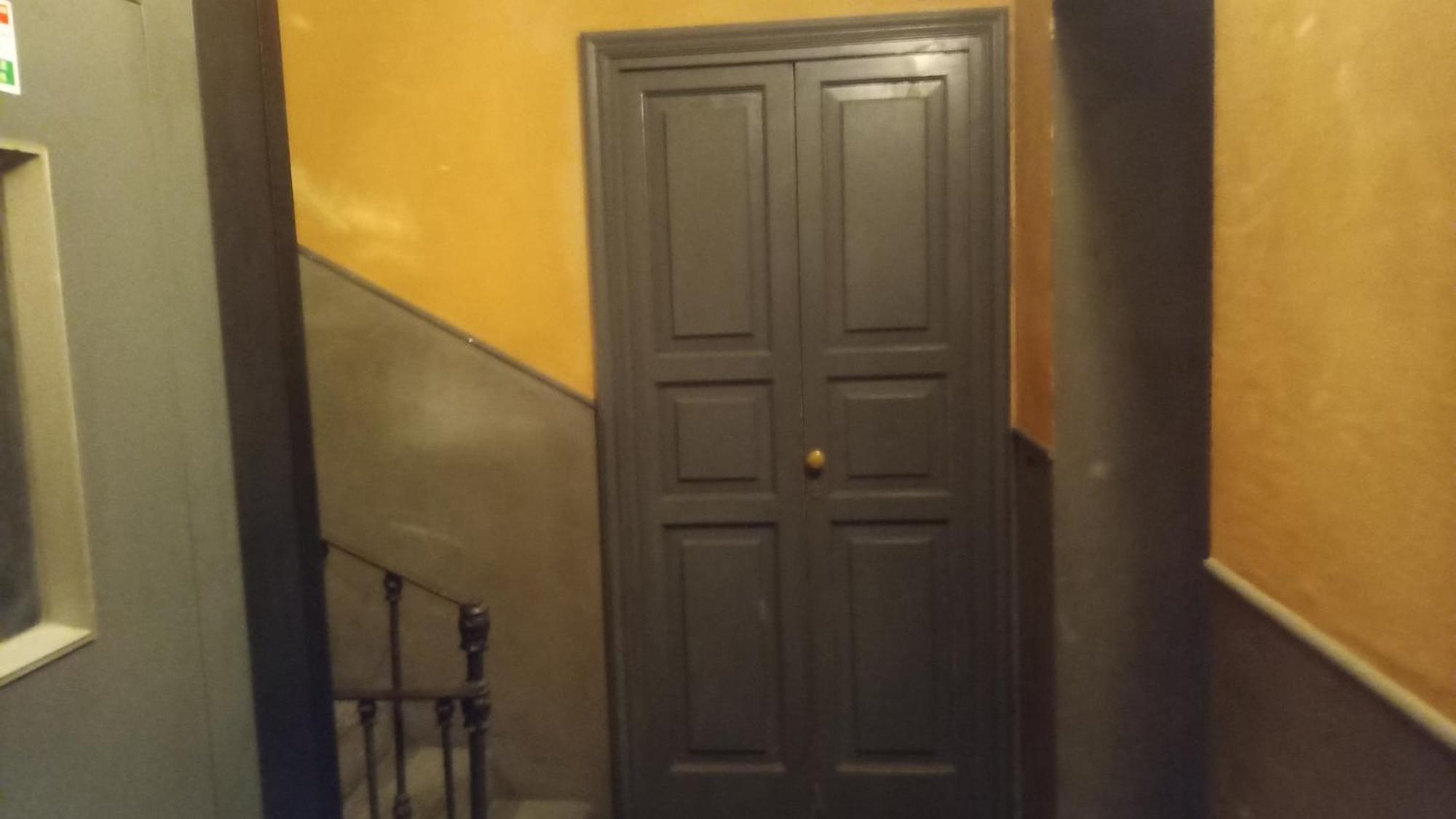 Stanza Privata Con Bagno Nel Centro Di Milano Appartement Buitenkant foto