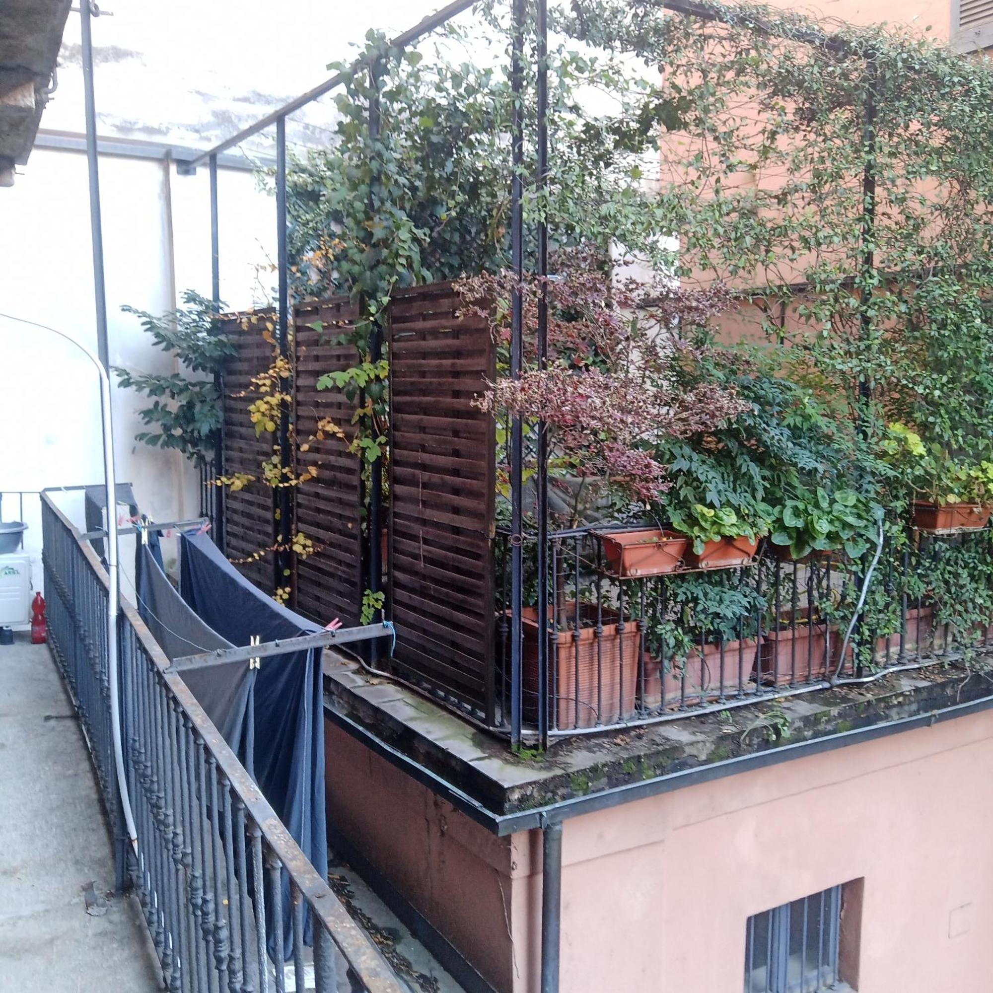 Stanza Privata Con Bagno Nel Centro Di Milano Appartement Buitenkant foto