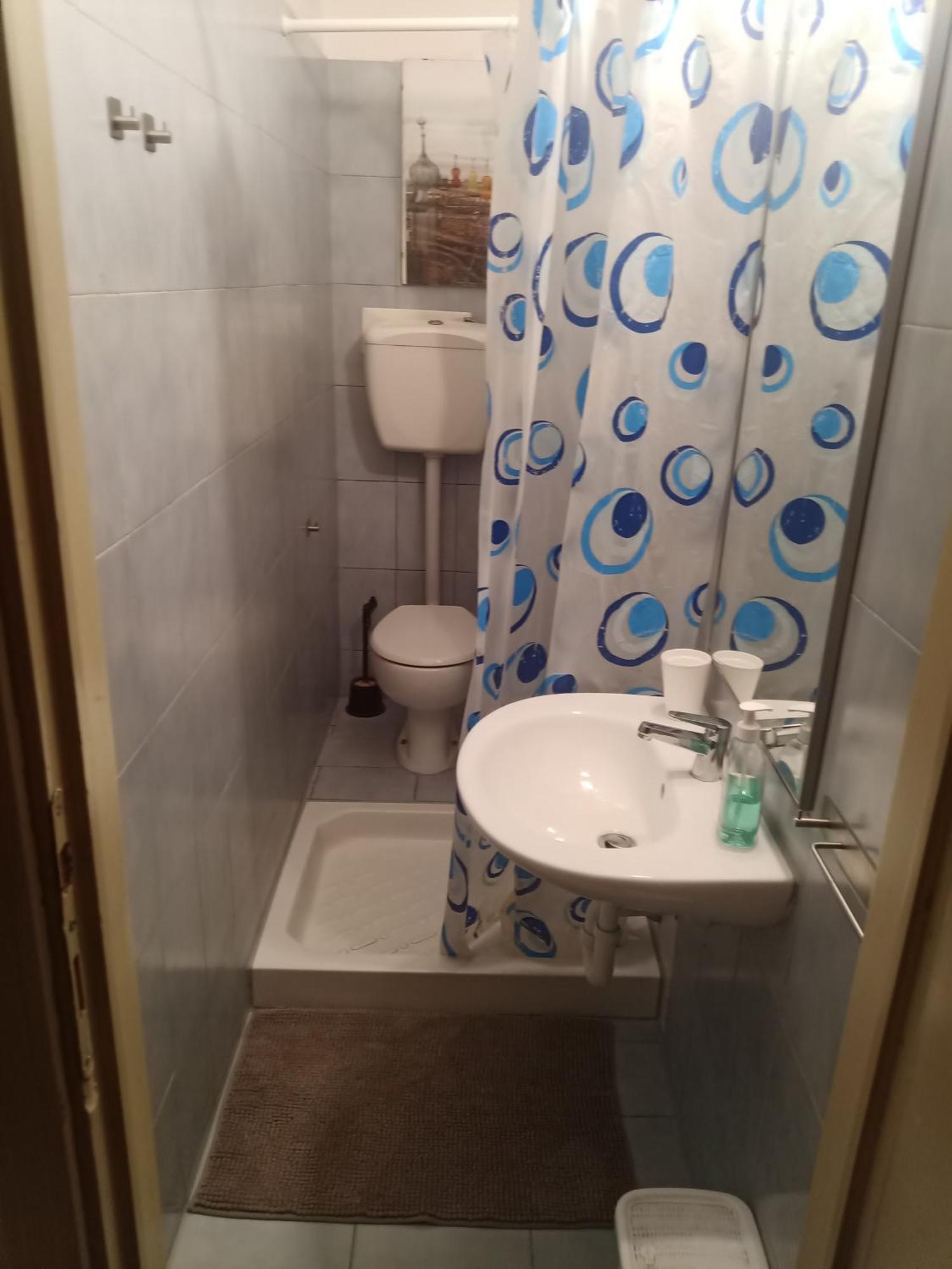 Stanza Privata Con Bagno Nel Centro Di Milano Appartement Buitenkant foto