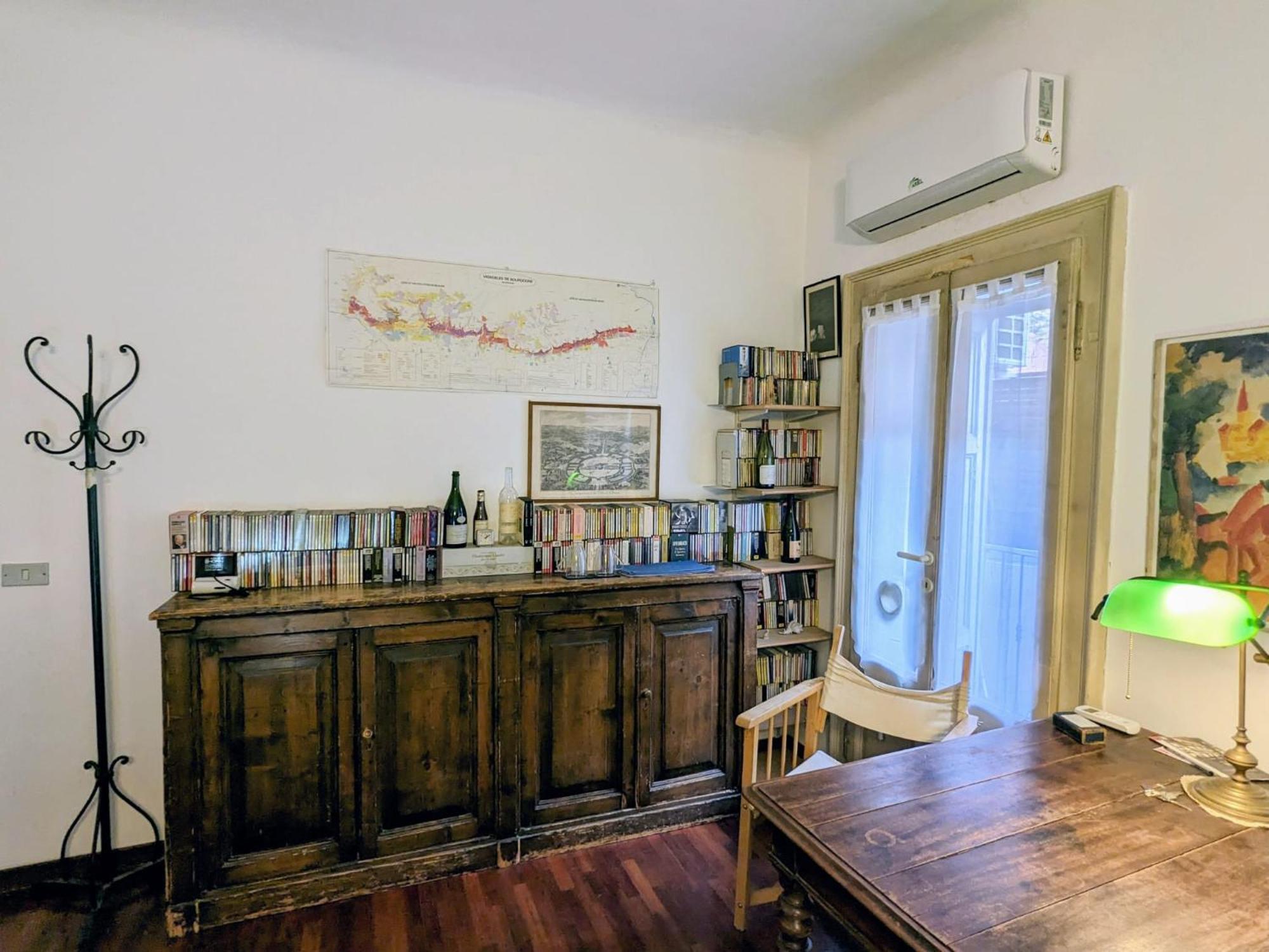 Stanza Privata Con Bagno Nel Centro Di Milano Appartement Buitenkant foto