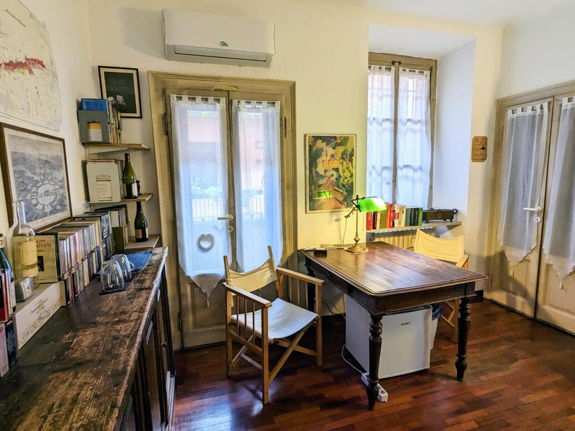 Stanza Privata Con Bagno Nel Centro Di Milano Appartement Buitenkant foto