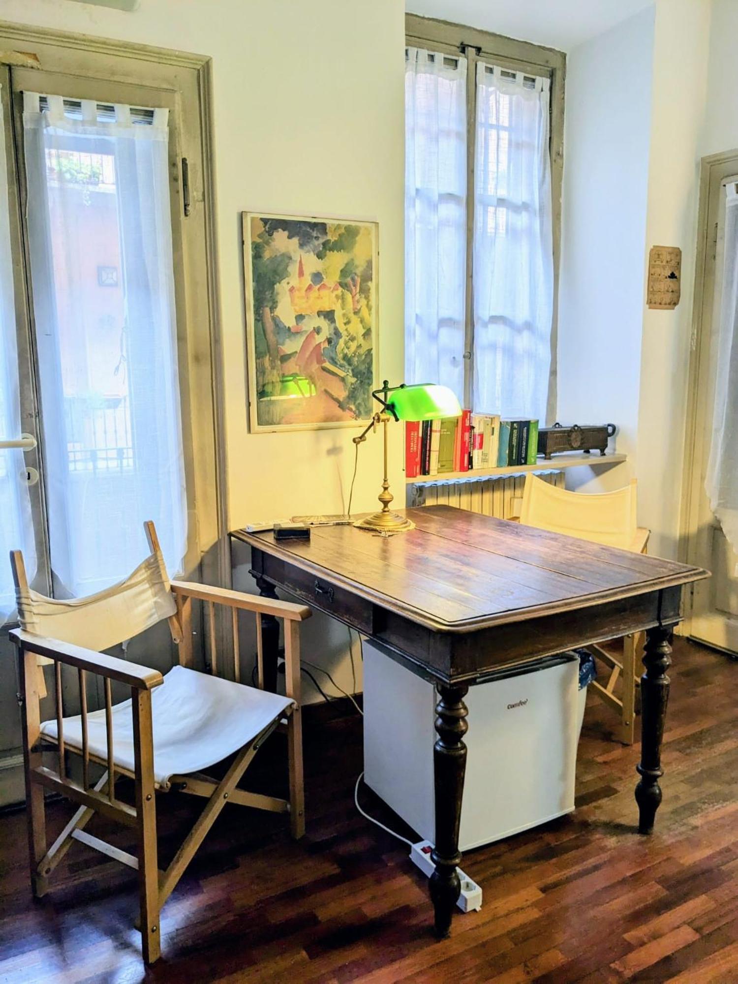 Stanza Privata Con Bagno Nel Centro Di Milano Appartement Buitenkant foto